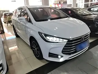 BYD Song 2018 купить из Китая, цена 1 165 000 ₽ — Suifenhe Auto