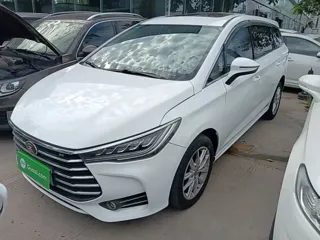 BYD Song 2019 купить из Китая, цена 2 622 000 ₽ — Suifenhe Auto