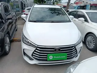 BYD Song 2019 купить из Китая, цена 2 622 000 ₽ — Suifenhe Auto