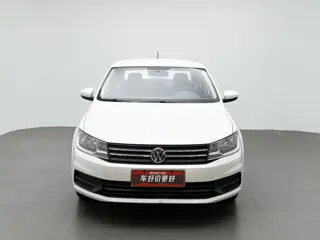 Volkswagen Santana 2019 купить из Китая, цена 1 175 000 ₽ — Suifenhe Auto