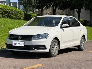 Volkswagen Santana 2021 купить из Китая, цена 1 020 000 ₽ — Suifenhe Auto
