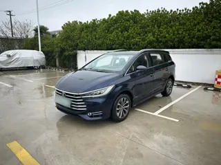 BYD Song 2020 купить из Китая, цена 2 800 000 ₽ — Suifenhe Auto