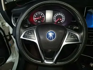 BYD Song 2020 купить из Китая, цена 2 696 000 ₽ — Suifenhe Auto
