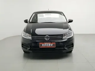 Volkswagen Santana 2021 купить из Китая, цена 1 253 000 ₽ — Suifenhe Auto