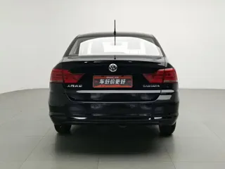 Volkswagen Santana 2021 купить из Китая, цена 1 253 000 ₽ — Suifenhe Auto
