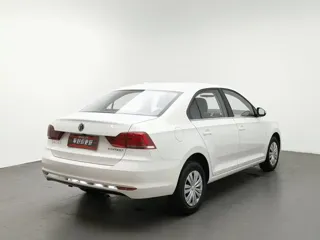 Volkswagen Santana 2018 купить из Китая, цена 1 096 000 ₽ — Suifenhe Auto