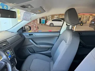 Volkswagen Santana 2021 купить из Китая, цена 1 214 000 ₽ — Suifenhe Auto