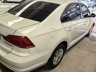 Volkswagen Santana 2021 купить из Китая, цена 1 344 000 ₽ — Suifenhe Auto