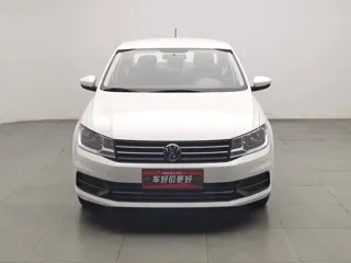 Volkswagen Santana 2021 купить из Китая, цена 1 240 000 ₽ — Suifenhe Auto