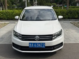 Volkswagen Santana 2022 купить из Китая, цена 1 085 000 ₽ — Suifenhe Auto