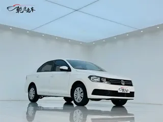 Volkswagen Santana 2022 купить из Китая, цена 1 202 000 ₽ — Suifenhe Auto
