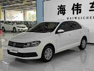 Volkswagen Santana 2022 купить из Китая, цена 1 033 000 ₽ — Suifenhe Auto