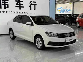 Volkswagen Santana 2022 купить из Китая, цена 1 033 000 ₽ — Suifenhe Auto