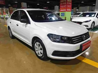 Volkswagen Santana 2021 купить из Китая, цена 1 383 000 ₽ — Suifenhe Auto