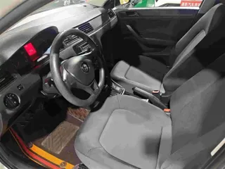 Volkswagen Santana 2021 купить из Китая, цена 1 383 000 ₽ — Suifenhe Auto