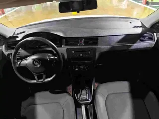 Volkswagen Santana 2021 купить из Китая, цена 1 383 000 ₽ — Suifenhe Auto