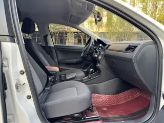 Volkswagen Santana 2022 купить из Китая, цена 1 085 000 ₽ — Suifenhe Auto