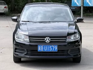 Volkswagen Santana 2018 купить из Китая, цена 1 042 000 ₽ — Suifenhe Auto