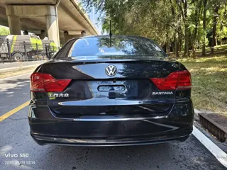 Volkswagen Santana 2021 купить из Китая, цена 1 253 000 ₽ — Suifenhe Auto