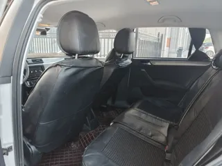 Volkswagen Santana 2019 купить из Китая, цена 1 202 000 ₽ — Suifenhe Auto
