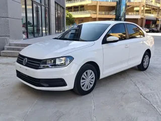 Volkswagen Santana 2023 купить из Китая, цена 1 137 000 ₽ — Suifenhe Auto