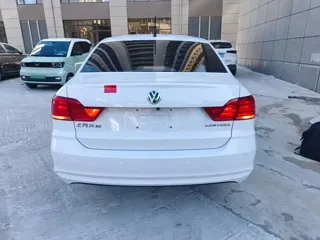 Volkswagen Santana 2023 купить из Китая, цена 1 137 000 ₽ — Suifenhe Auto