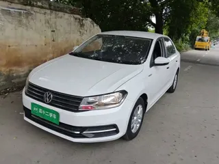 Volkswagen Santana 2022 купить из Китая, цена 1 008 000 ₽ — Suifenhe Auto