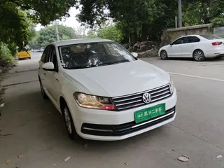 Volkswagen Santana 2022 купить из Китая, цена 1 008 000 ₽ — Suifenhe Auto