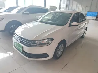 Volkswagen Santana 2019 купить из Китая, цена 1 120 000 ₽ — Suifenhe Auto