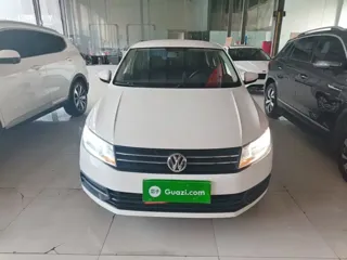 Volkswagen Santana 2019 купить из Китая, цена 1 120 000 ₽ — Suifenhe Auto