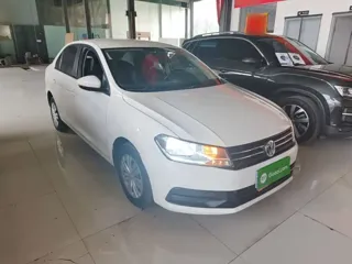 Volkswagen Santana 2019 купить из Китая, цена 1 120 000 ₽ — Suifenhe Auto