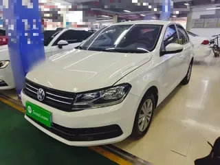 Volkswagen Santana 2023 купить из Китая, цена 1 087 000 ₽ — Suifenhe Auto