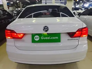 Volkswagen Santana 2023 купить из Китая, цена 1 087 000 ₽ — Suifenhe Auto