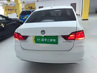 Volkswagen Santana 2021 купить из Китая, цена 1 211 000 ₽ — Suifenhe Auto
