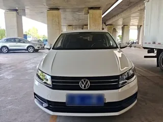 Volkswagen Santana 2021 купить из Китая, цена 1 270 000 ₽ — Suifenhe Auto