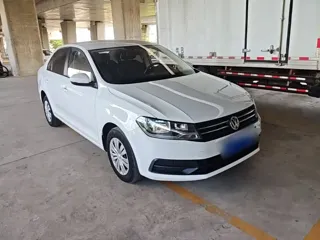 Volkswagen Santana 2021 купить из Китая, цена 1 270 000 ₽ — Suifenhe Auto