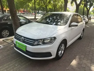 Volkswagen Santana 2021