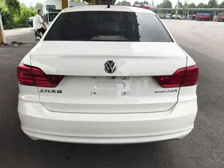 Volkswagen Santana 2019 купить из Китая, цена 1 225 000 ₽ — Suifenhe Auto
