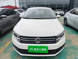 Volkswagen Santana 2019 купить из Китая, цена 1 143 000 ₽ — Suifenhe Auto