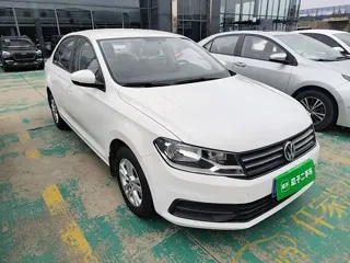 Volkswagen Santana 2019 купить из Китая, цена 1 143 000 ₽ — Suifenhe Auto
