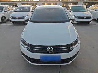 Volkswagen Santana 2022 купить из Китая, цена 1 120 000 ₽ — Suifenhe Auto
