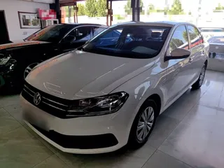 Volkswagen Santana 2021 купить из Китая, цена 1 073 000 ₽ — Suifenhe Auto