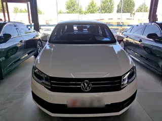 Volkswagen Santana 2021 купить из Китая, цена 1 073 000 ₽ — Suifenhe Auto