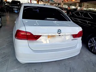 Volkswagen Santana 2021 купить из Китая, цена 1 073 000 ₽ — Suifenhe Auto