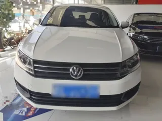 Volkswagen Santana 2020 купить из Китая, цена 1 309 000 ₽ — Suifenhe Auto