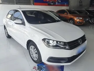 Volkswagen Santana 2020 купить из Китая, цена 1 309 000 ₽ — Suifenhe Auto