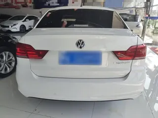 Volkswagen Santana 2020 купить из Китая, цена 1 309 000 ₽ — Suifenhe Auto