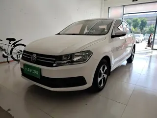 Volkswagen Santana 2020 купить из Китая, цена 1 225 000 ₽ — Suifenhe Auto