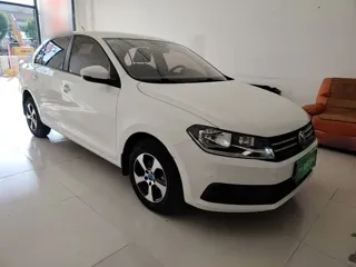 Volkswagen Santana 2020 купить из Китая, цена 1 225 000 ₽ — Suifenhe Auto