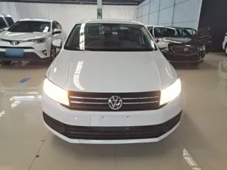Volkswagen Santana 2019 купить из Китая, цена 1 219 000 ₽ — Suifenhe Auto